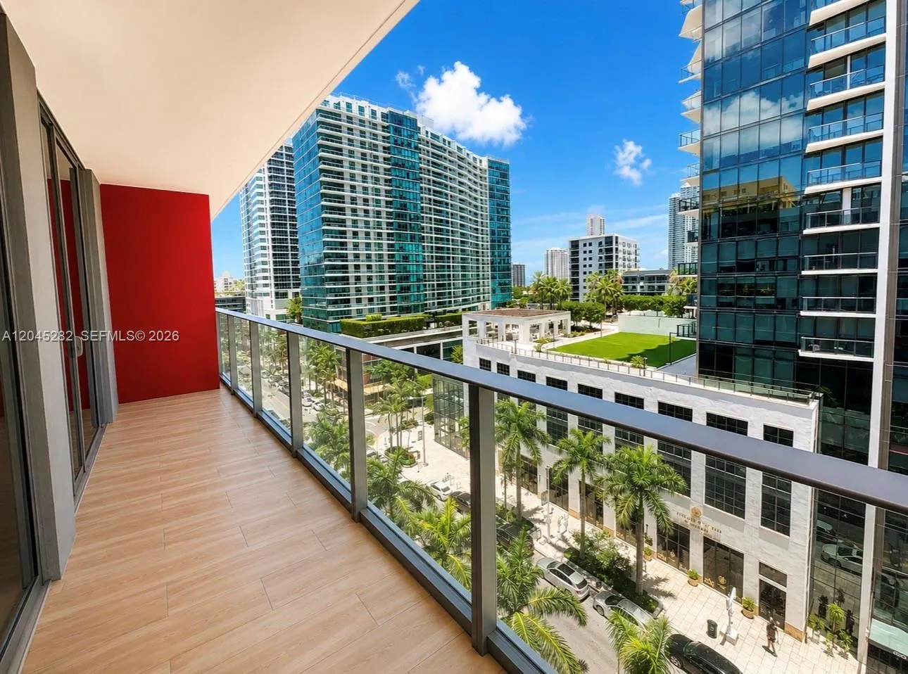 Foto de propiedad en 90 NE 32nd Street 906, Miami, FL 33127 Miami con MLS#