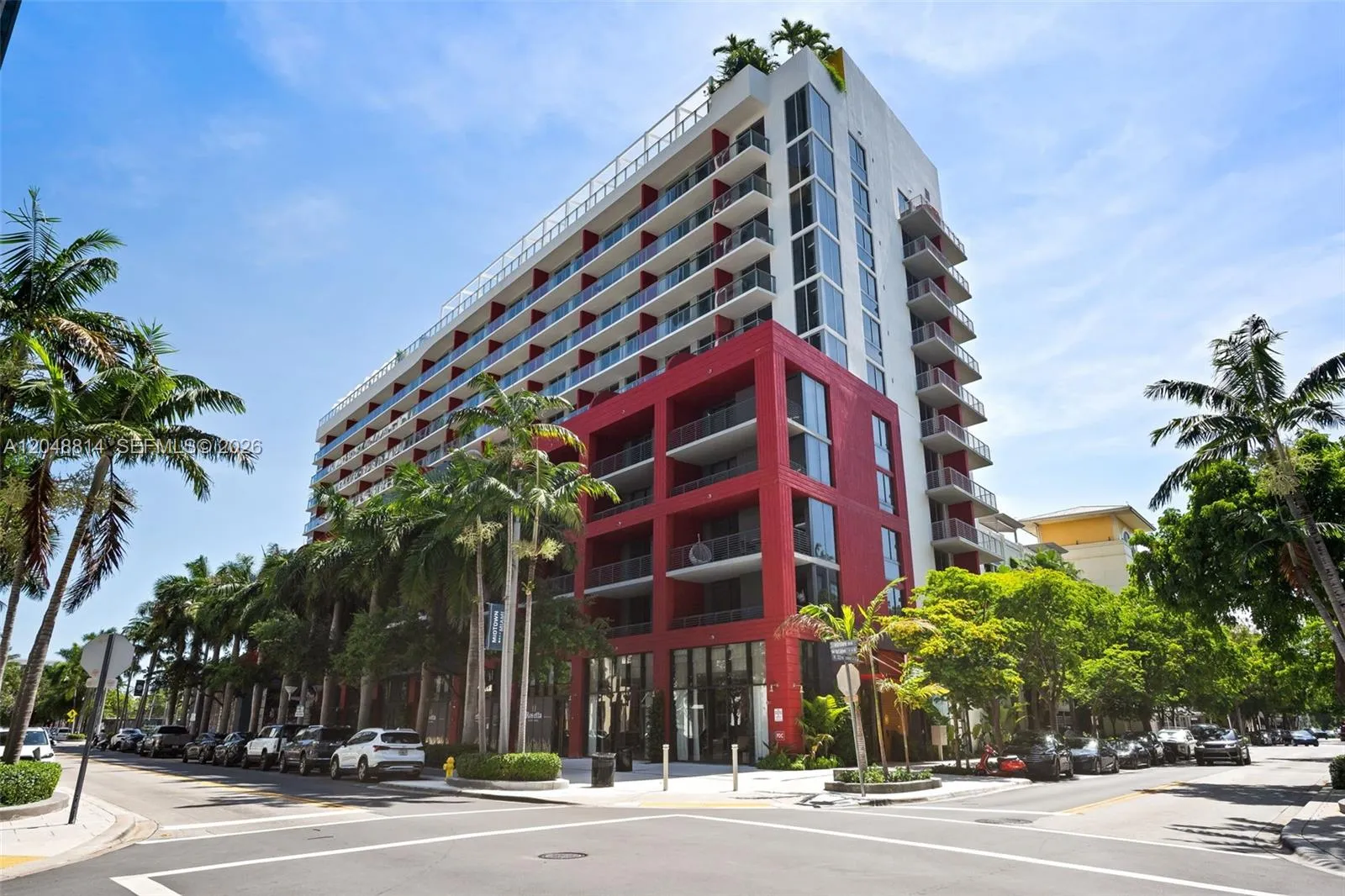Foto de propiedad en 90 NE 32nd Street 914, Miami, FL 33137 Miami con MLS#