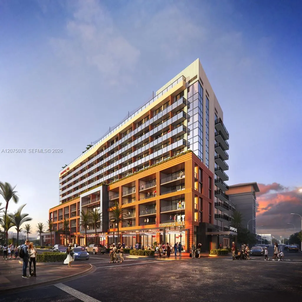 Foto de propiedad en 90 NE 32nd Street 920, Miami Beach, FL 33127 Miami Beach con MLS# 