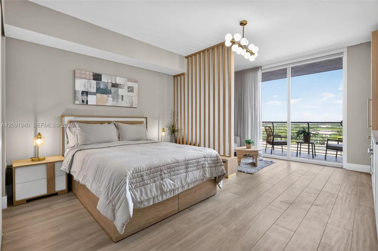 Foto de propiedad en 90 NE 32nd Street 921, Miami, FL 33137 Miami con MLS# 