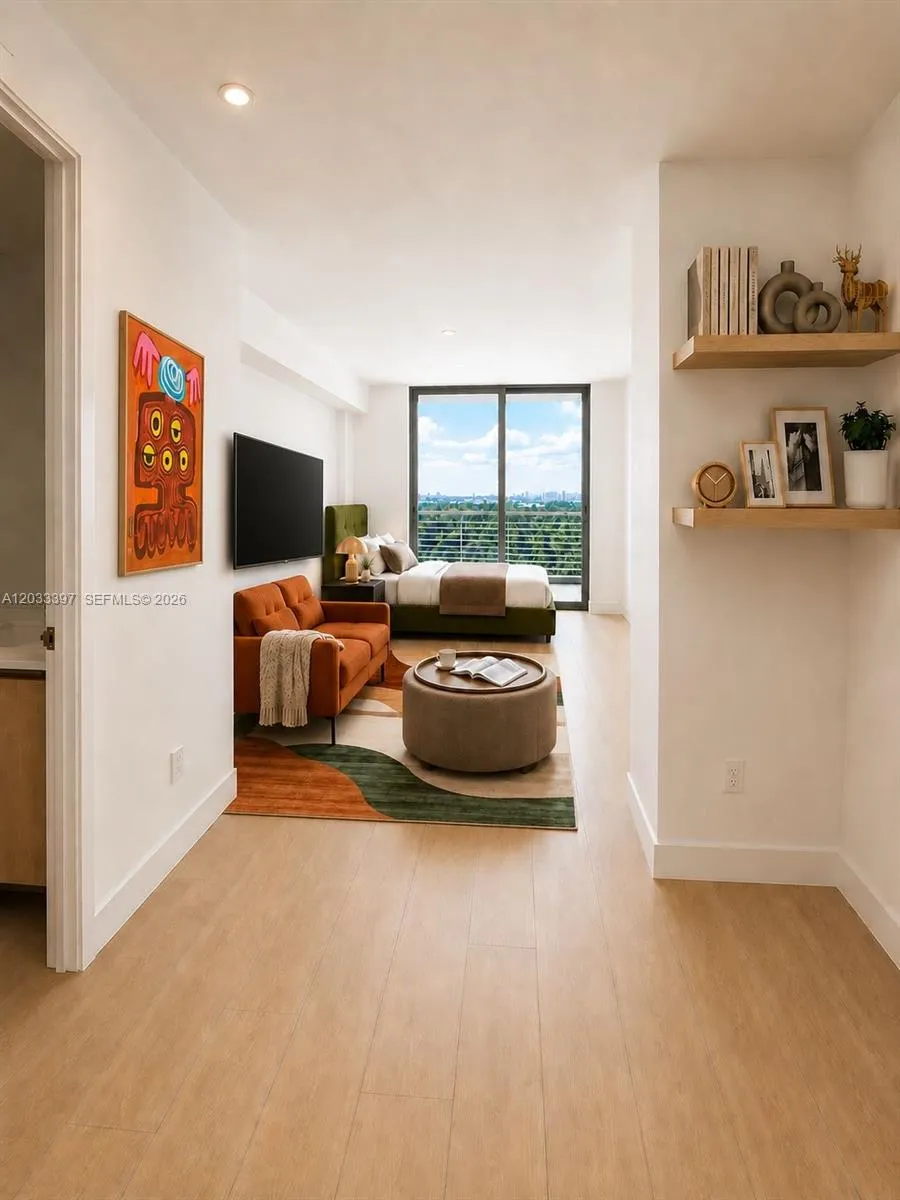 Foto de propiedad en 90 NE 32nd Street 923, Miami, FL 33137 Miami con MLS#