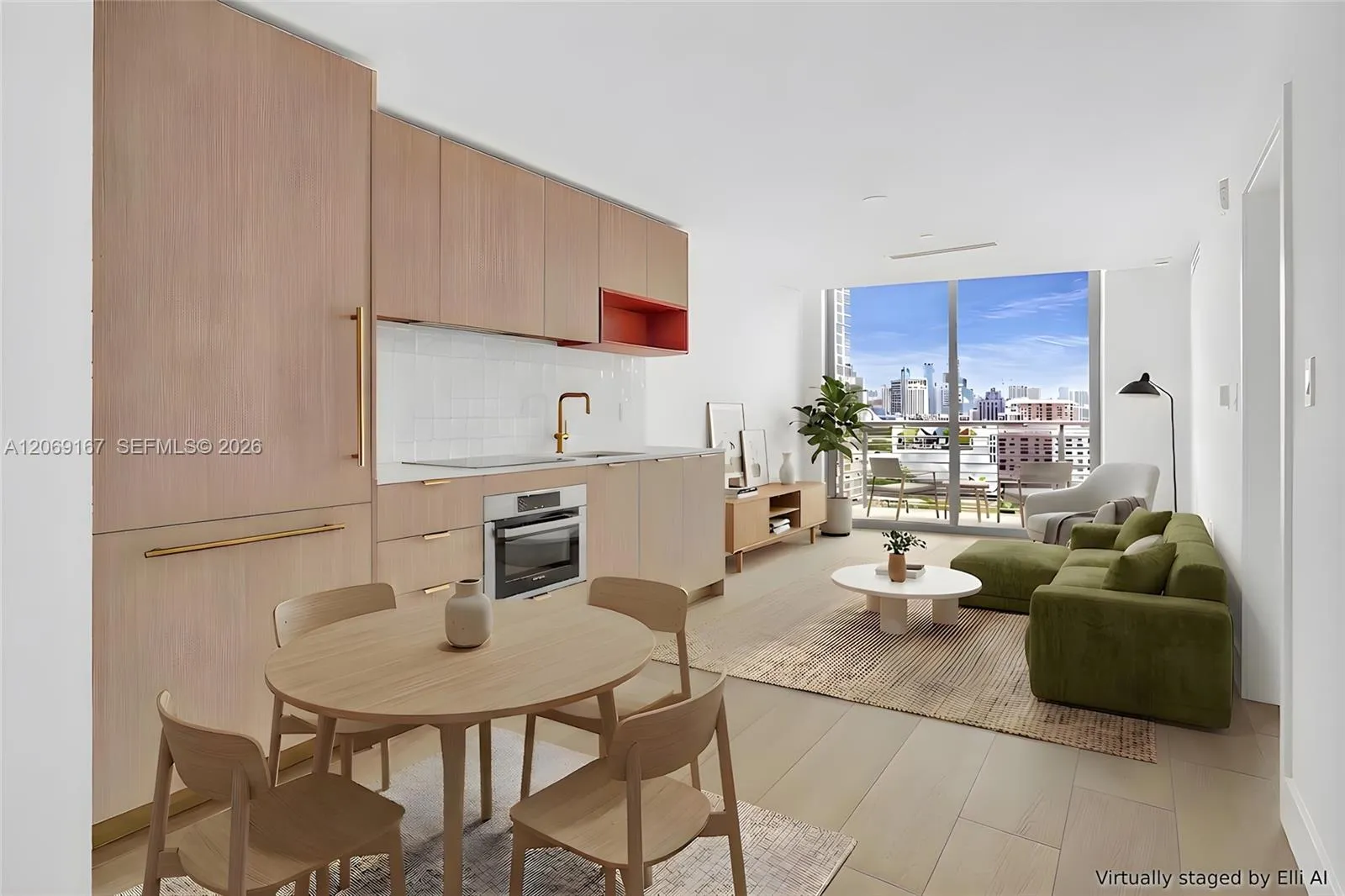 En Venta 90 NE 32nd Street ph#27, Miami, FL 33127, Miami, FL 33127