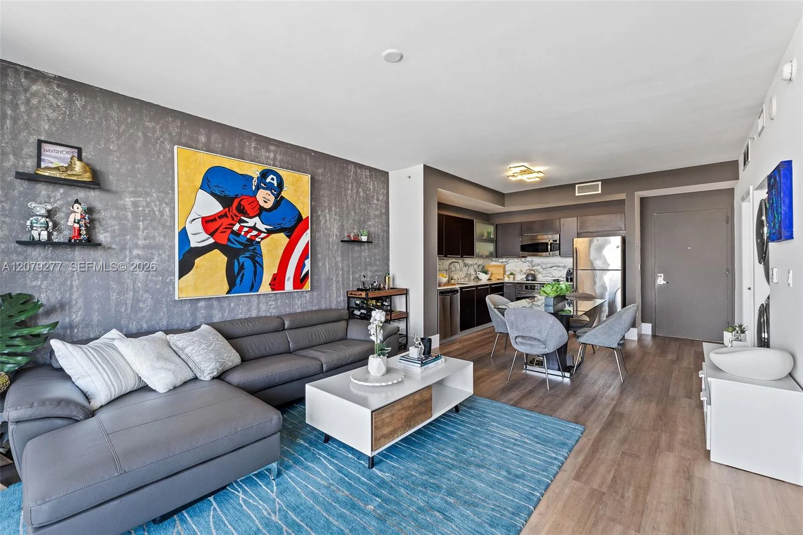 En Venta 90 SW 3rd Street 1506, Miami, FL 33130, Miami, FL 33130