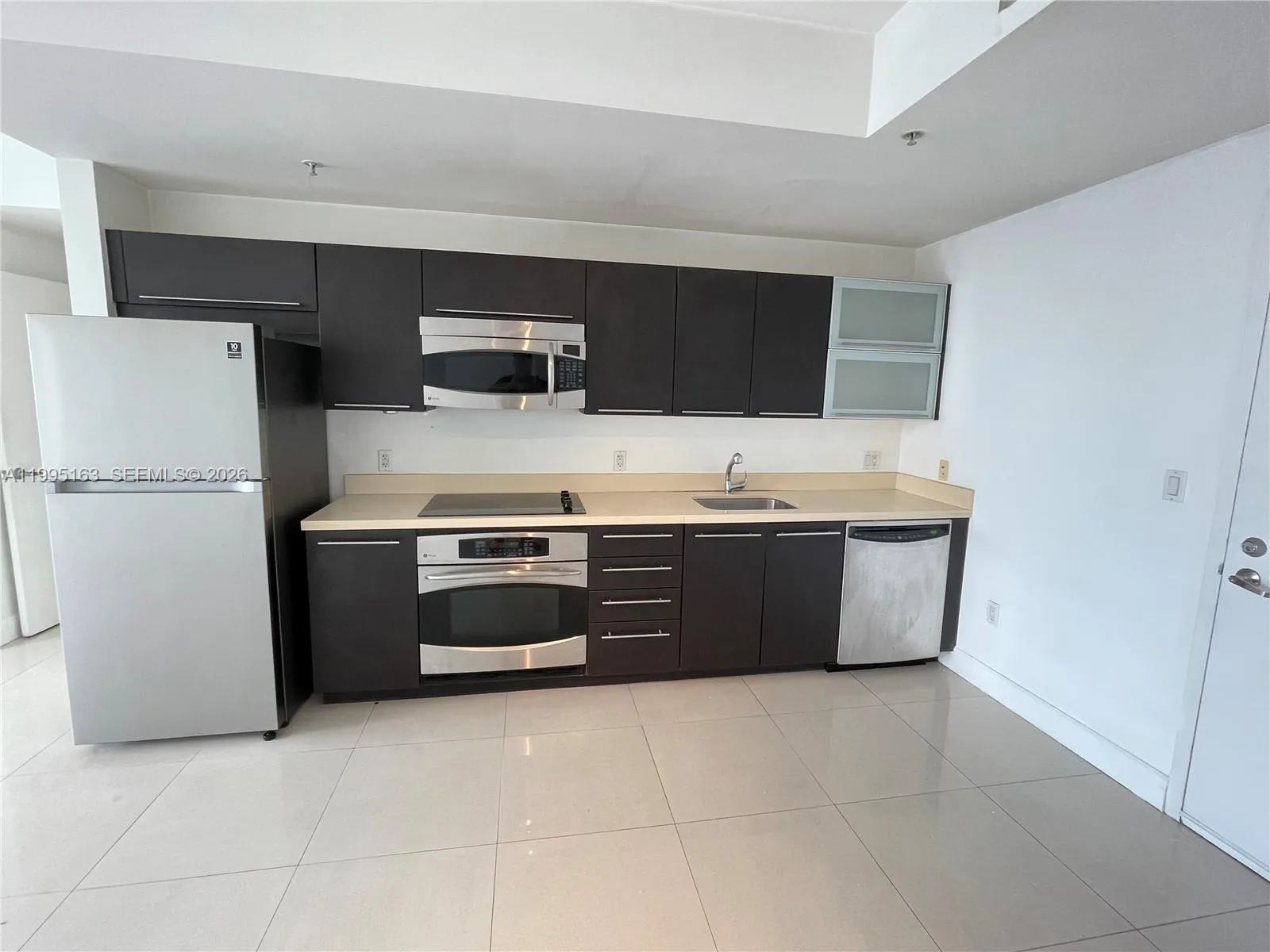 Foto de propiedad en 90 SW 3rd Street 1809, Miami, FL 33130 Miami con MLS# 
