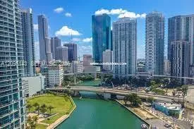 En Renta 90 SW 3rd Street 2505, Miami, FL 33130, Miami, FL 33130