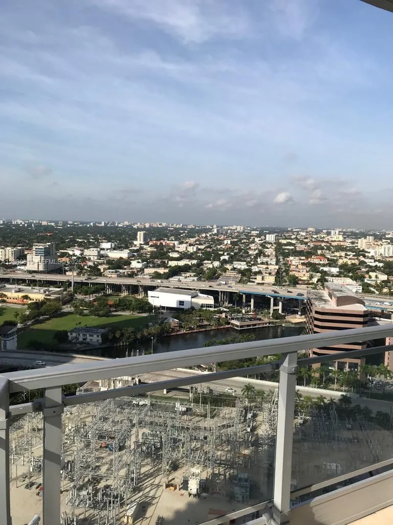 En Renta 90 SW 3rd Street 2911, Miami, FL 33130, Miami, FL 33130