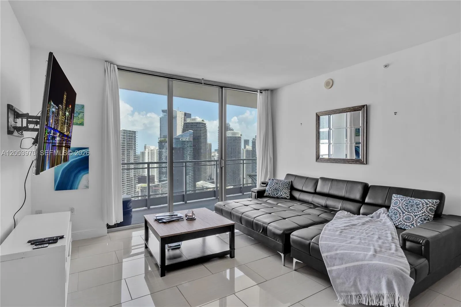 En Renta 90 SW 3rd Street 4403, Miami, FL 33130, Miami, FL 33130