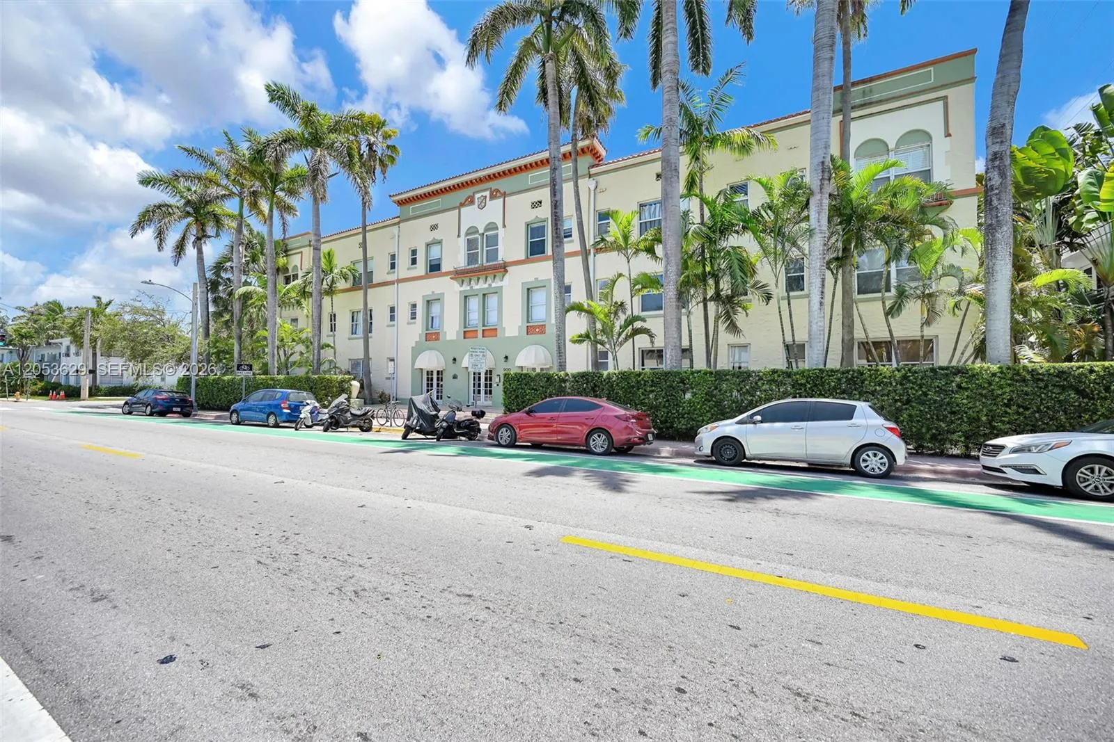 Foto de propiedad en 900 16th Street 104, Miami Beach, FL 33139 Miami Beach con MLS# 