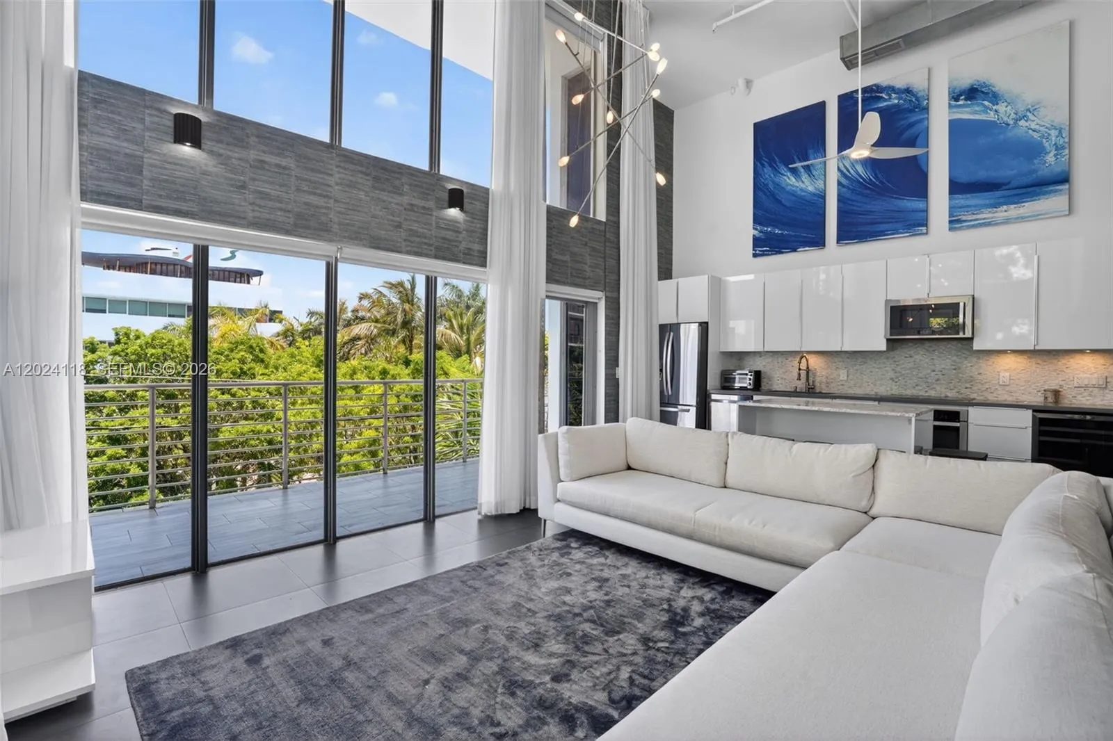 Foto de propiedad en 900 4th Street 6, Miami Beach, FL 33139 Miami Beach con MLS# 