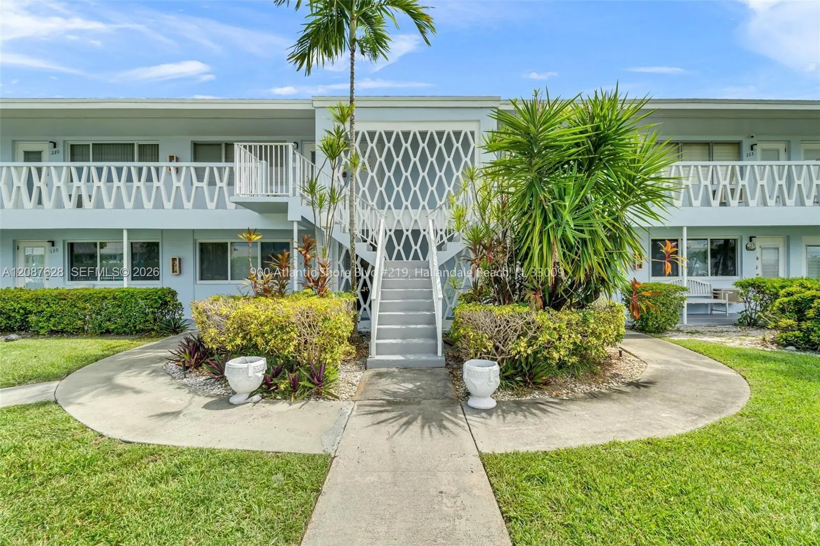 En Venta 900 Atlantic Shores Boulevard 219, Hallandale Beach, FL 33009, Hallandale Beach, FL 33009