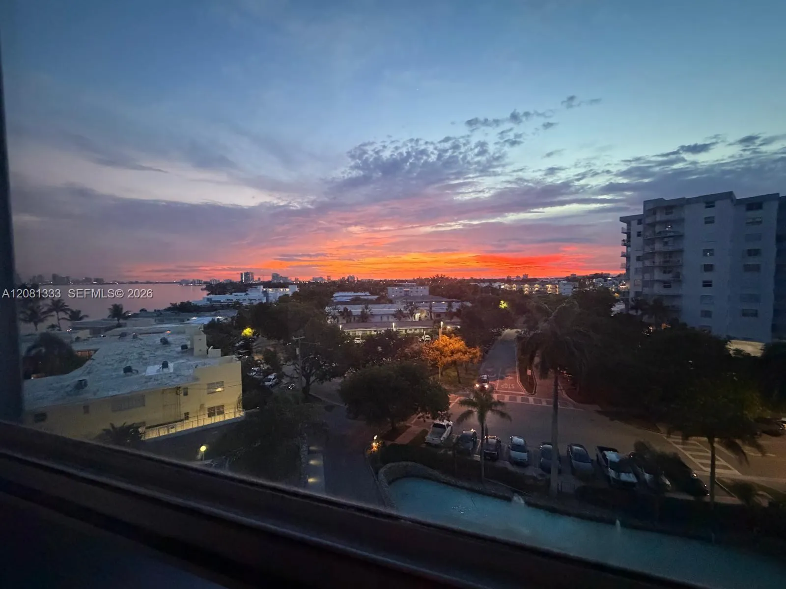 Foto de propiedad en 900 Bay Drive 615, Miami Beach, FL 33141 Miami Beach con MLS# 