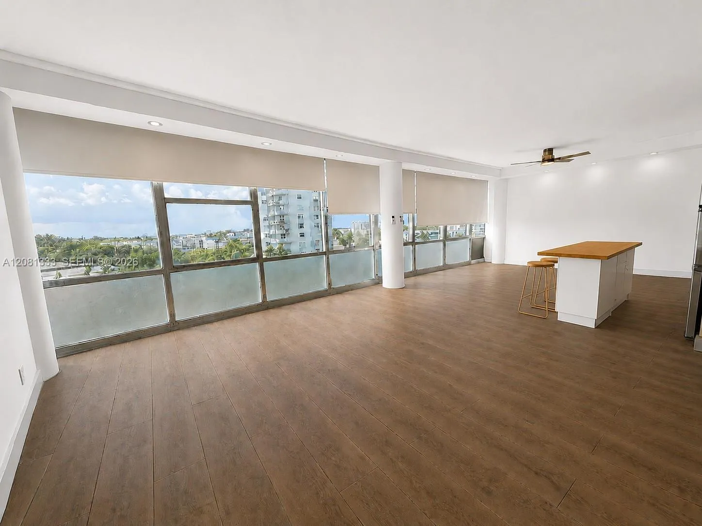 Foto de propiedad en 900 Bay Drive 615, Miami Beach, FL 33141 Miami Beach con MLS#