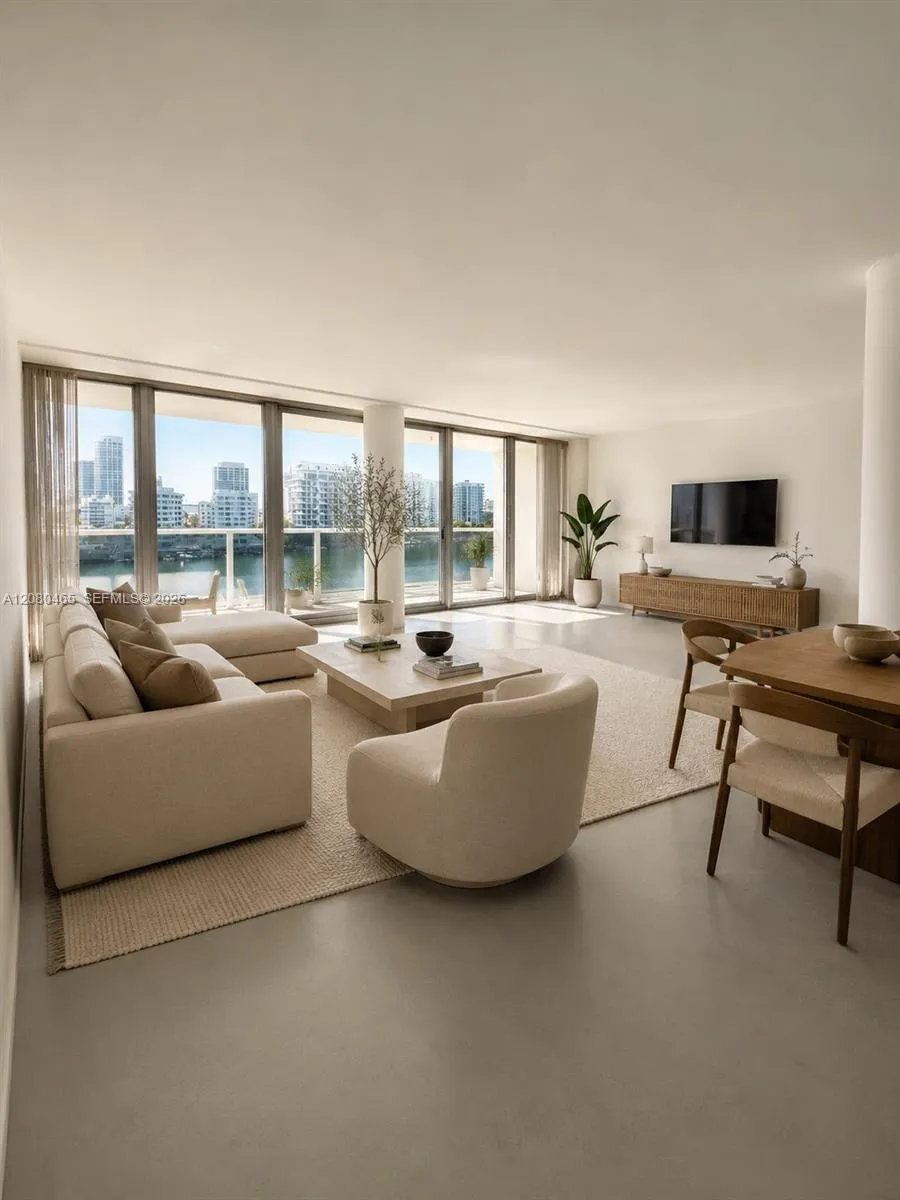 Foto de propiedad en 900 Bay Drive 722, Miami Beach, FL 33141 Miami Beach con MLS# 