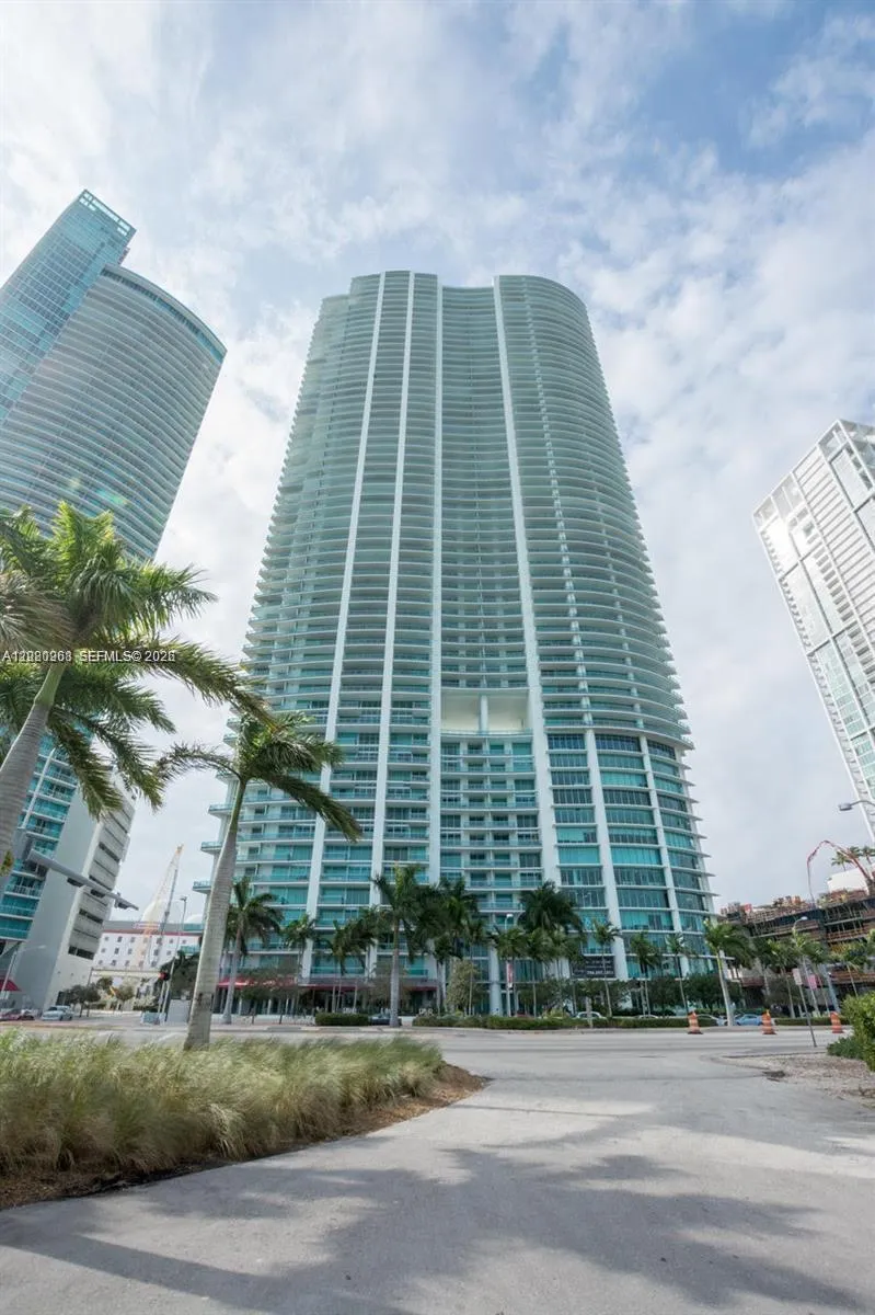 En Venta 900 Biscayne Boulevard 2112, Miami, FL 33132, Miami, FL 33132