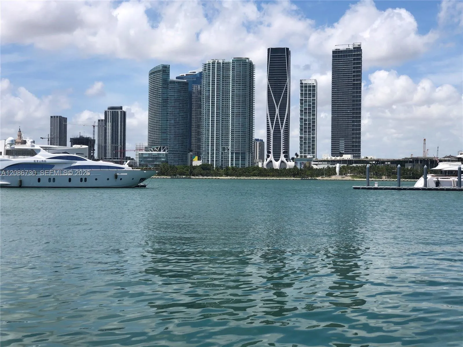 En Renta 900 Biscayne Boulevard 3502, Miami, FL 33132, Miami, FL 33132