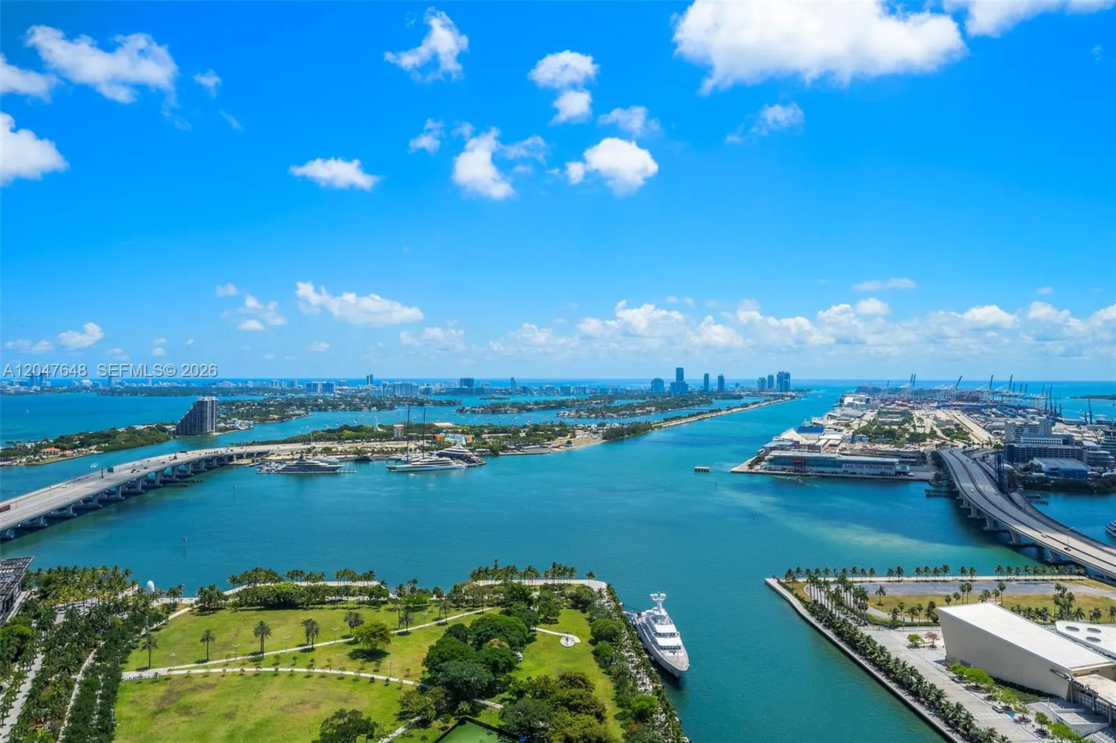 En Renta 900 Biscayne Boulevard 4202, Miami, FL 33132, Miami, FL 33132