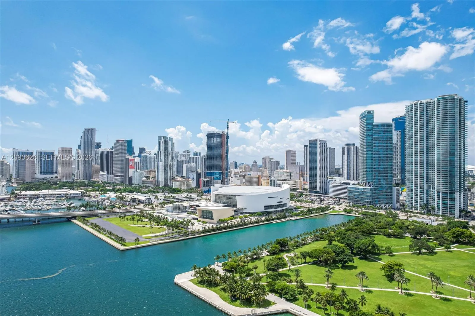 En Venta 900 Biscayne Boulevard 4412, Miami, FL 33132, Miami, FL 33132