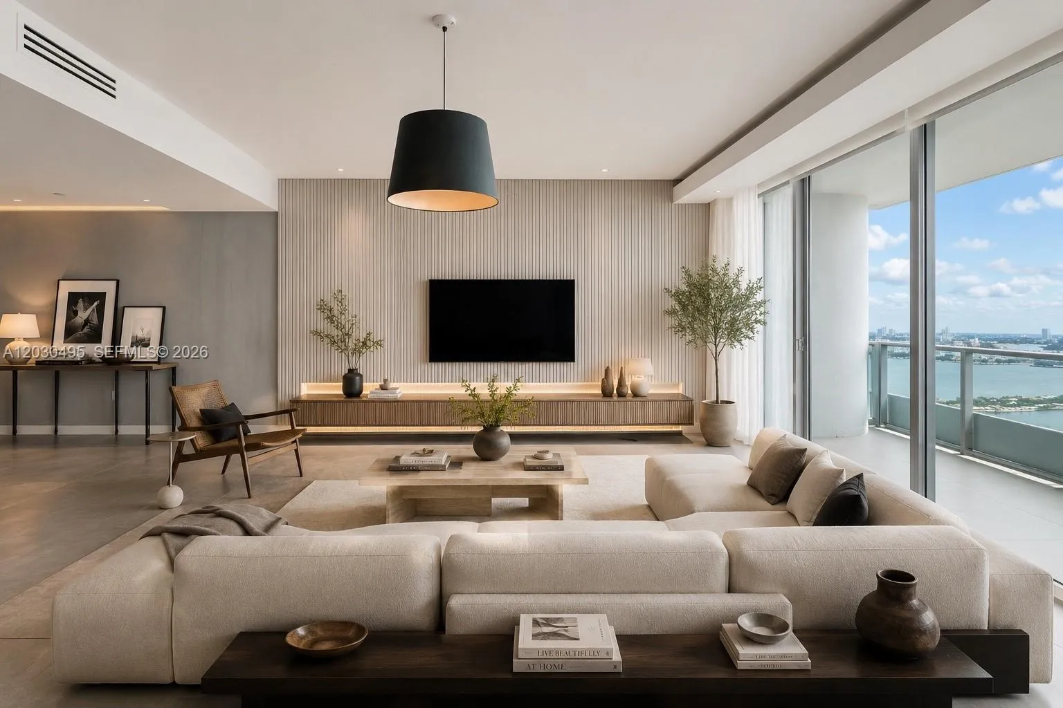 En Venta 900 Biscayne Boulevard PH6205, Miami, FL 33132, Miami, FL 33132