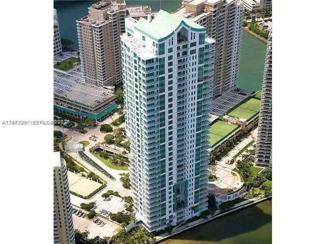 Foto de propiedad en 900 Brickell Key Boulevard 2602, Miami, FL 33131 Miami con MLS# 