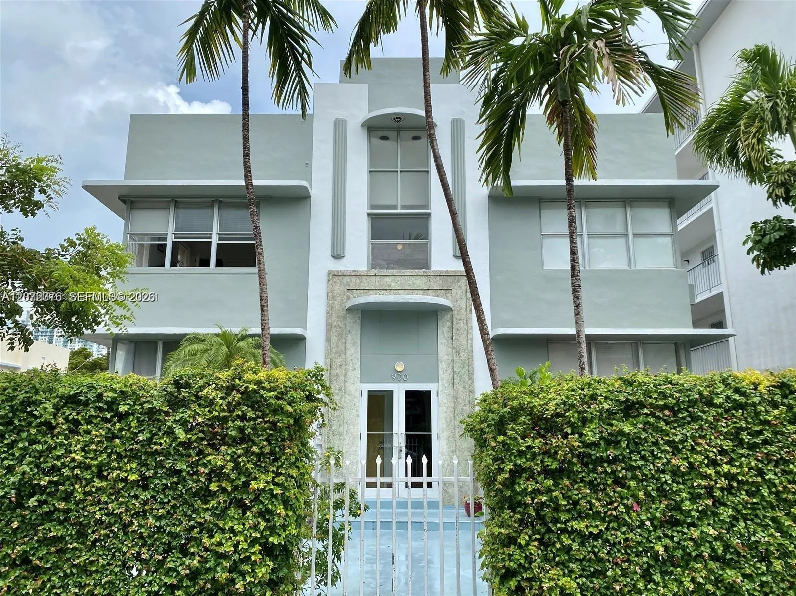 Foto de propiedad en 900 Jefferson Avenue 16, Miami Beach, FL 33139 Miami Beach con MLS#