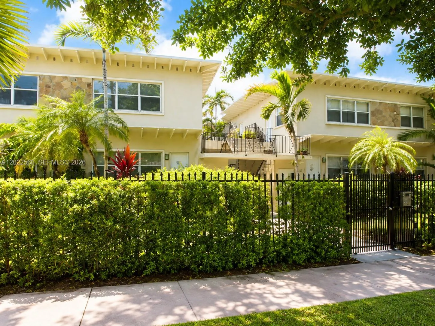Vendido 900 Meridian Avenue 104, Miami Beach, FL 33139, Miami Beach, FL 33139