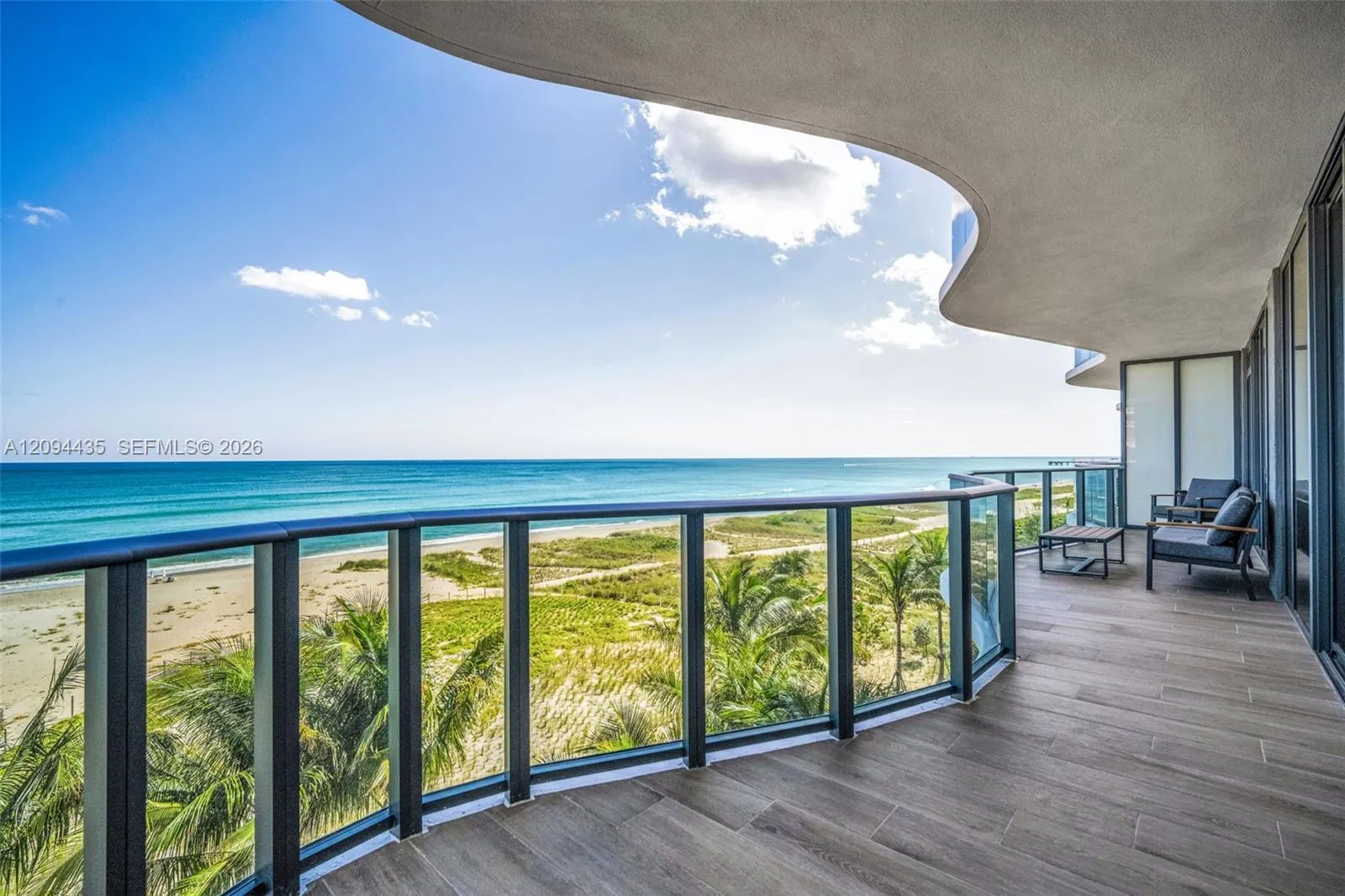 En Renta 900 N Ocean Boulevard 503, Pompano Beach, FL 33062, Pompano Beach, FL 33062