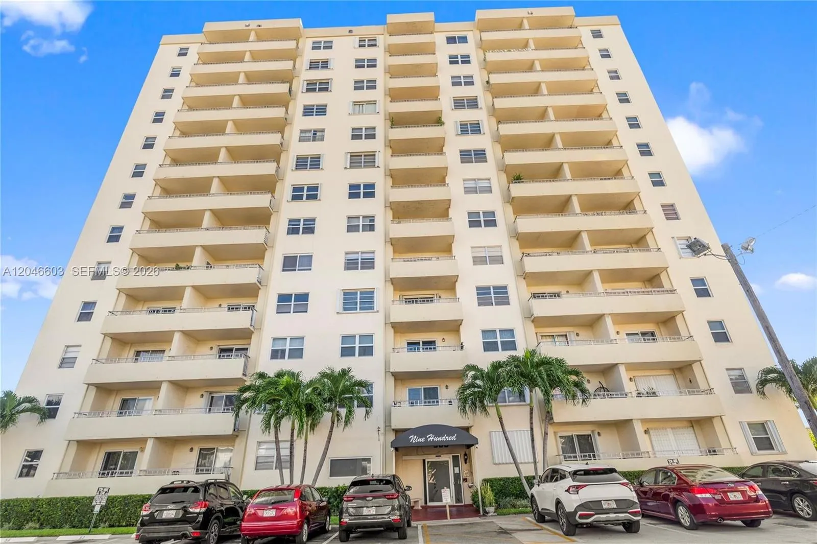 Foto de propiedad en 900 NE 18th Avenue 505, Fort Lauderdale, FL 33304 Fort Lauderdale con MLS#