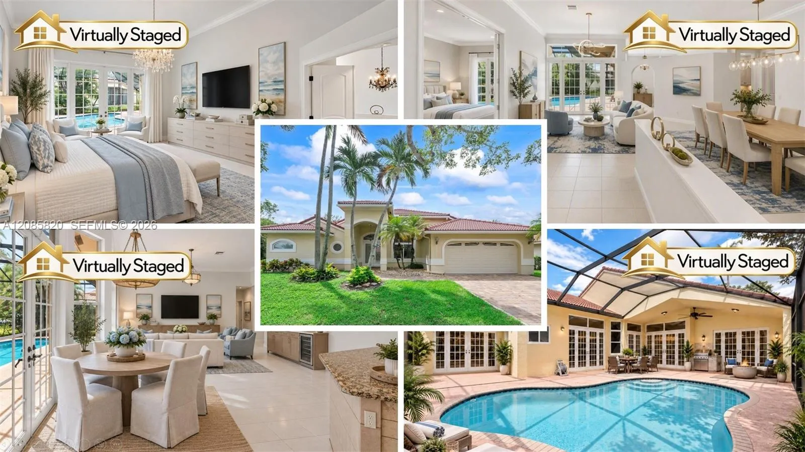 En Venta 900 Spoonbill Circle, Weston, FL 33326, Weston, FL 33326
