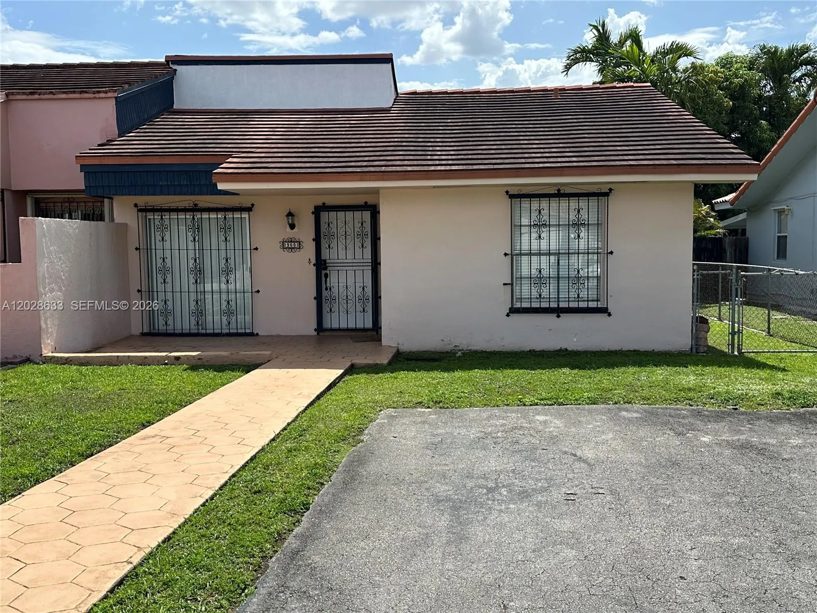 Vendido 900 SW 104th Avenue 25B, Miami, FL 33174, Miami, FL 33174