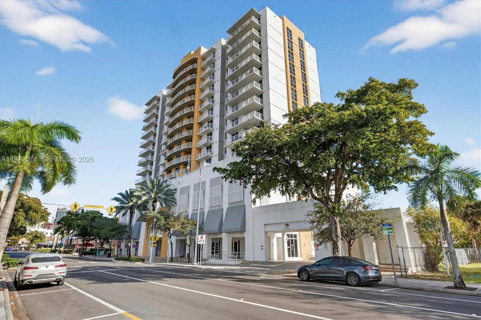 Foto de propiedad en 900 SW 8th Street 505, Miami, FL 33130 Miami con MLS# 