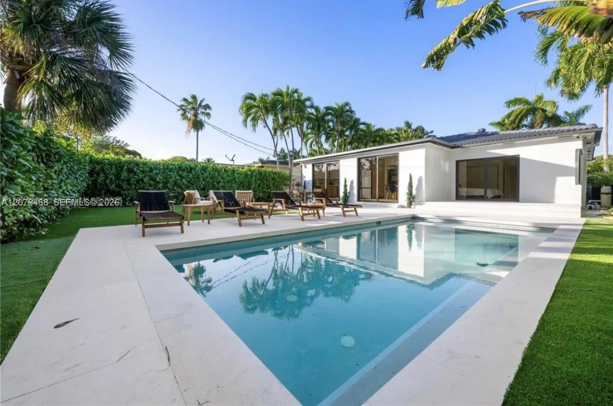 Foto de propiedad en 900 W 47th Court, Miami Beach, FL 33140 Miami Beach con MLS# 