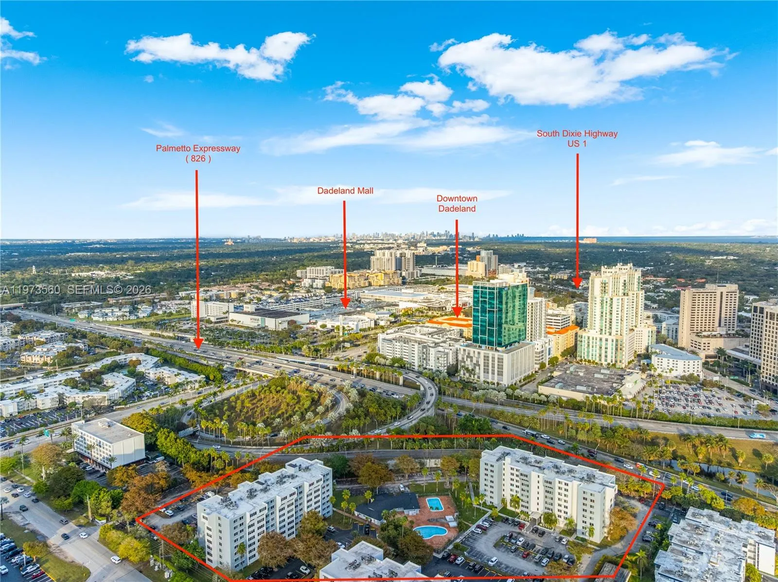 En Venta 9001-9143 SW 77th Avenue, Miami, FL 33156, Miami, FL 33156