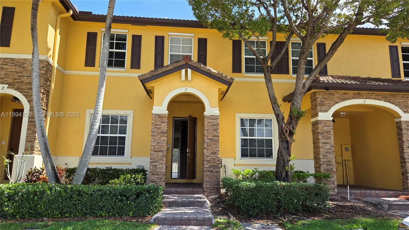 Vendido 9001 SW 227th Street 7, Cutler Bay, FL 33190, Cutler Bay, FL 33190