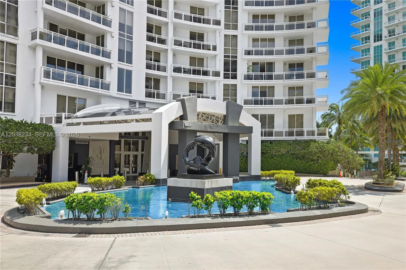 En Venta 901 Brickell Key Boulevard 2408, Miami, FL 33131, Miami, FL 33131