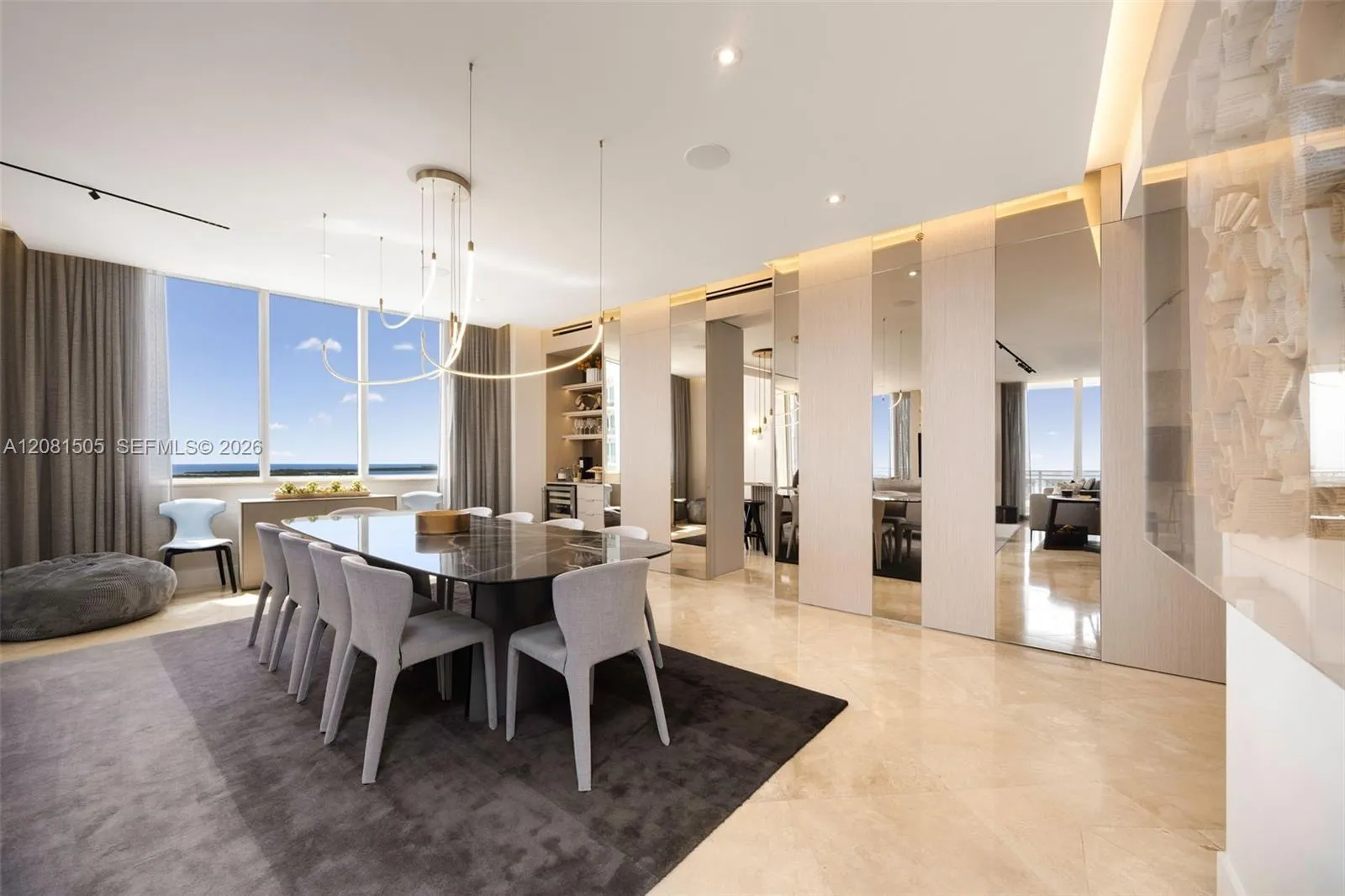 En Venta 901 Brickell Key Boulevard 3708, Miami, FL 33131, Miami, FL 33131