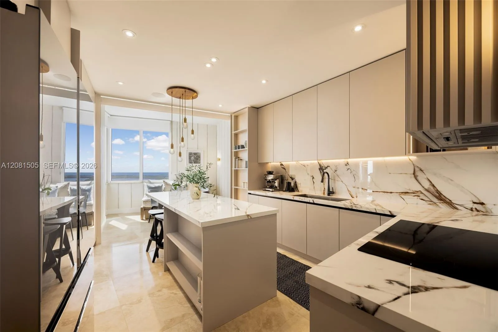 En Venta 901 Brickell Key Boulevard 3708, Miami, FL 33131, Miami, FL 33131