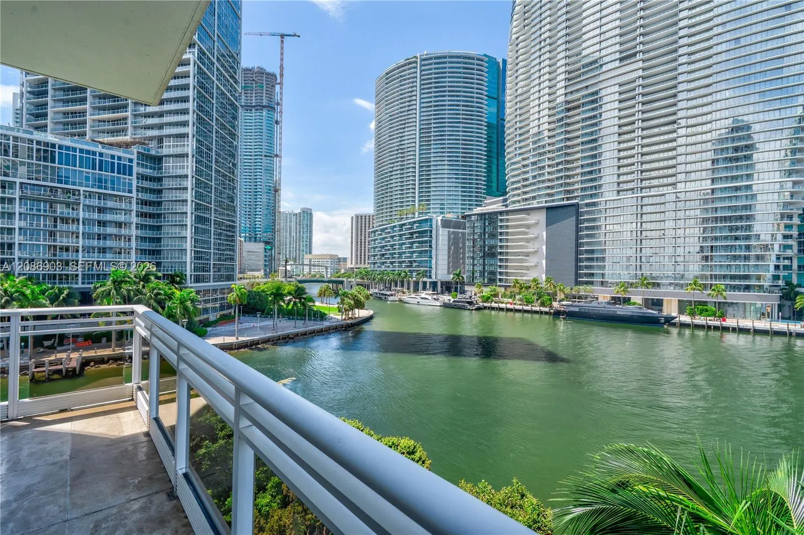 En Venta 901 Brickell Key Boulevard 504, Miami, FL 33131, Miami, FL 33131