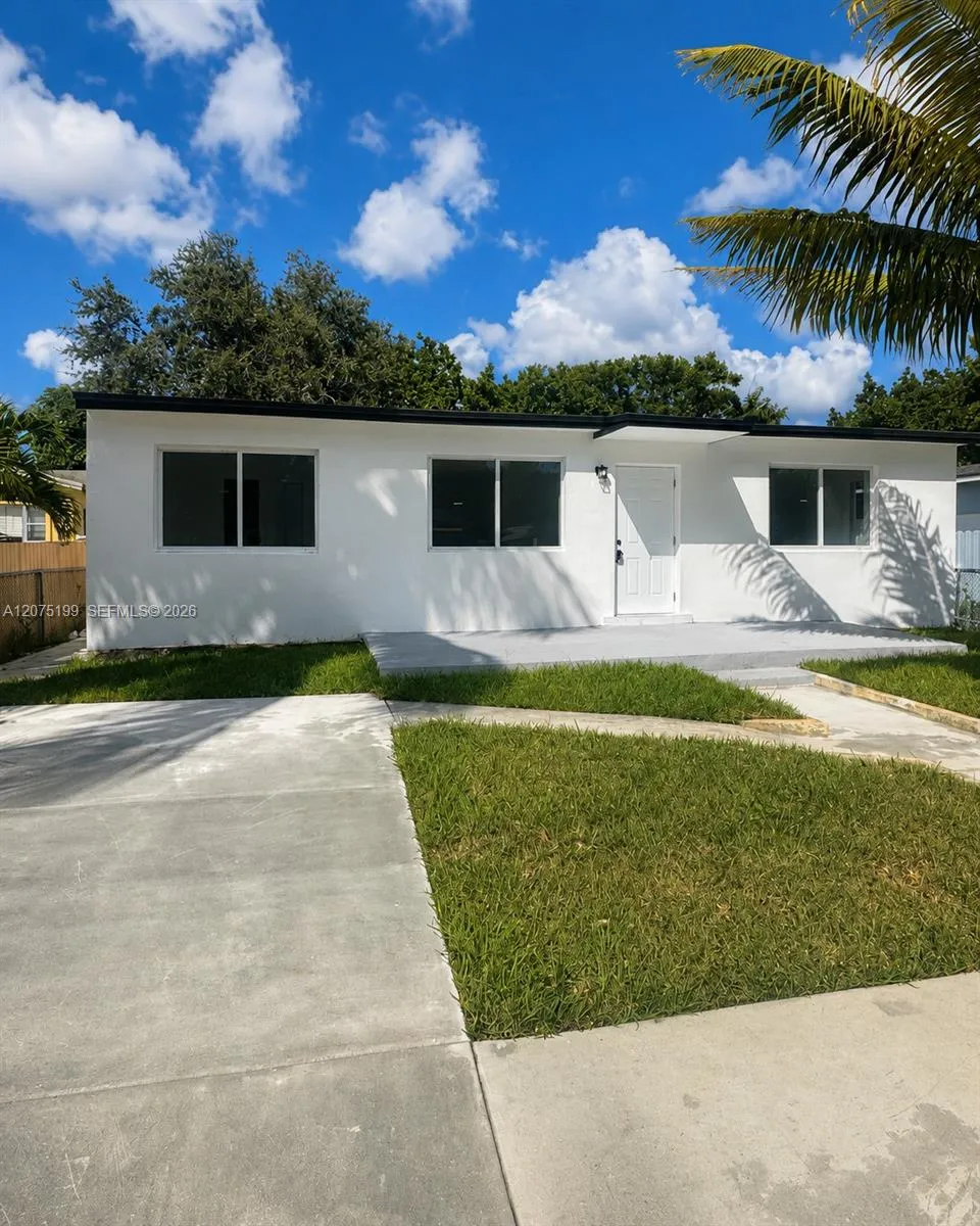 En Renta 901 NW 116th Street 0, Miami, FL 33168, Miami, FL 33168