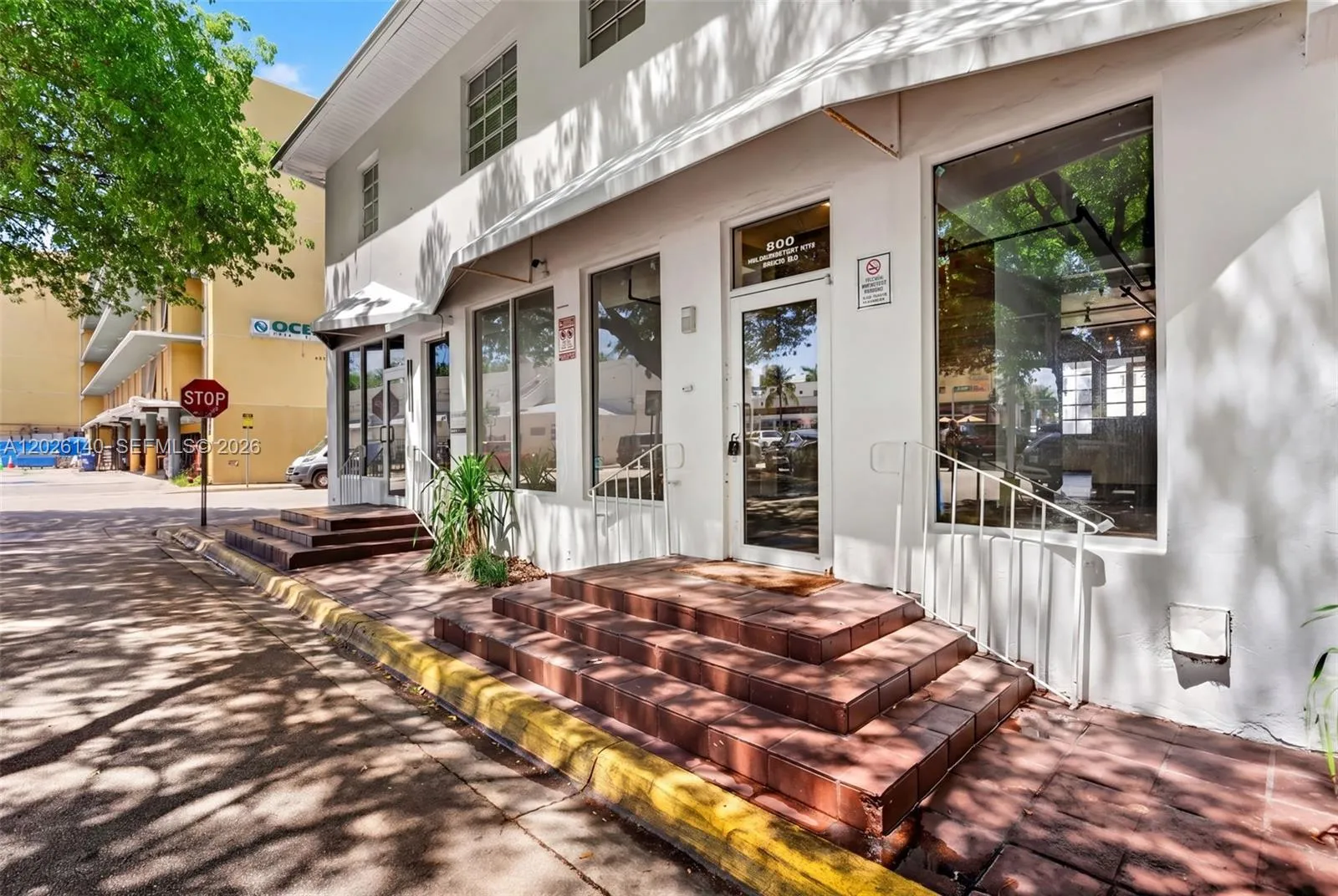 Foto de propiedad en 901 Pennsylvania Avenue CU-2, Miami Beach, FL 33139 Miami Beach con MLS# 