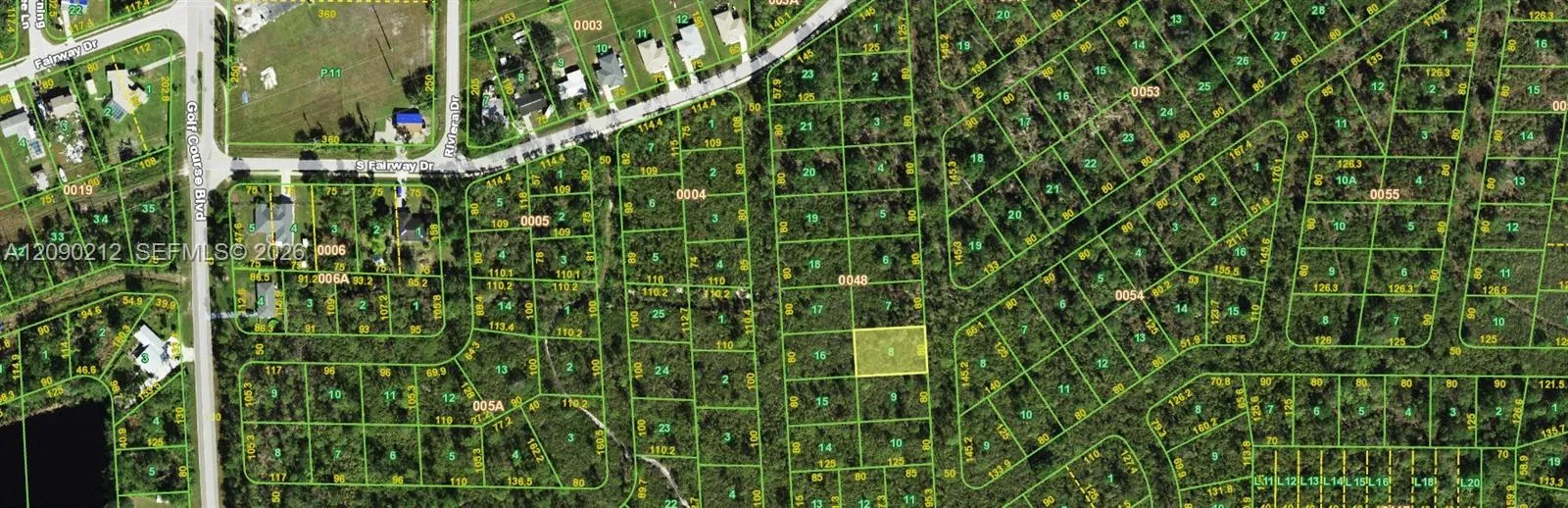 En Venta 901 Yellowtail Lane, Punta Gorda, FL 33982, Punta Gorda, FL 33982