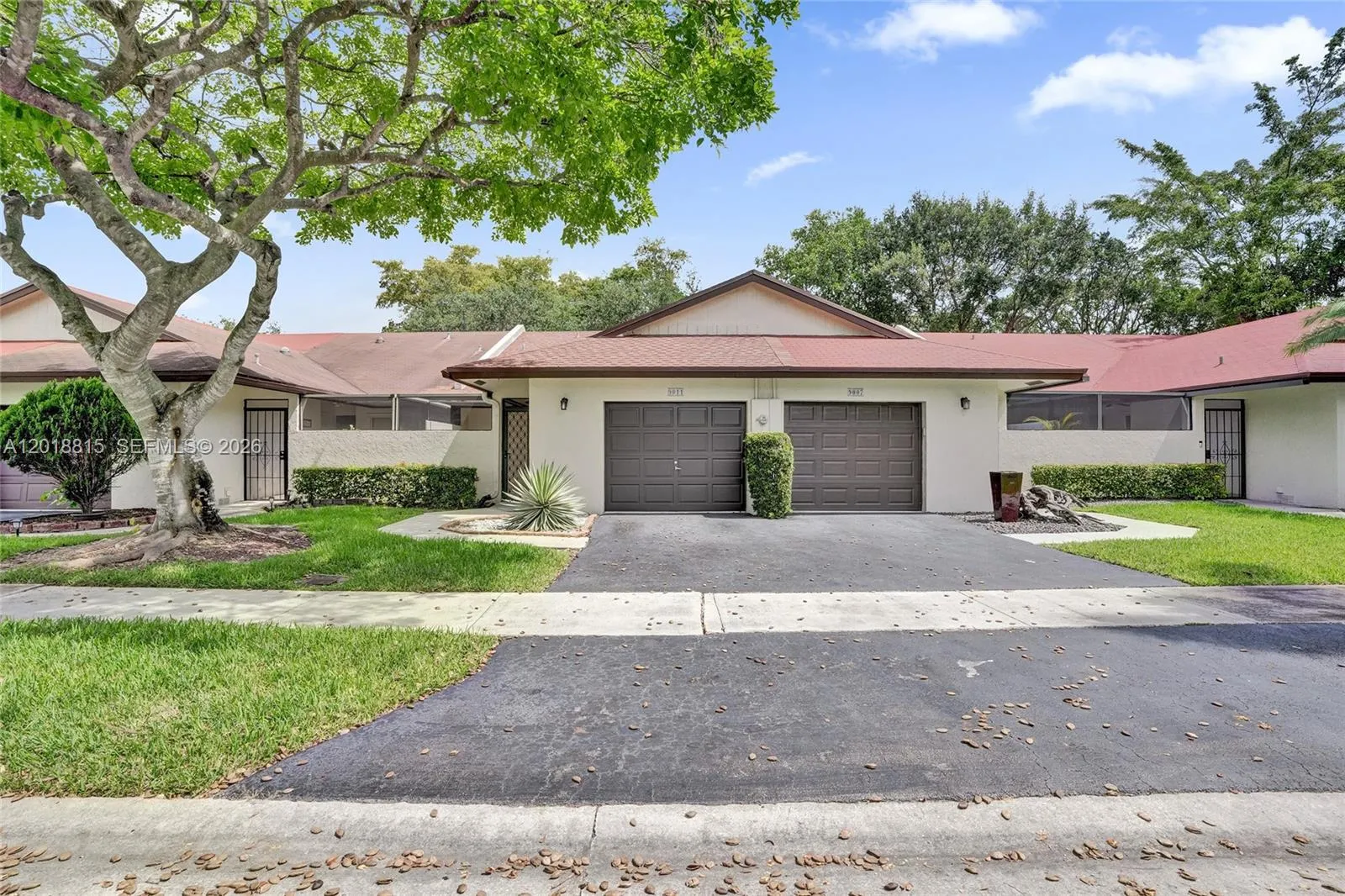 Vendido 9011 NW 61st Street, Tamarac, FL 33321, Tamarac, FL 33321