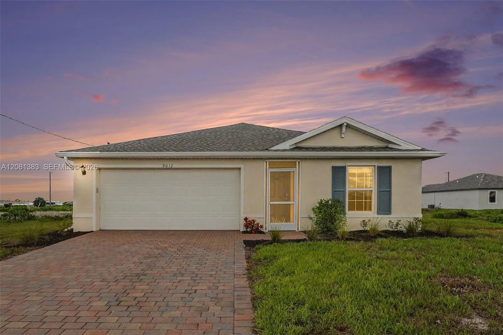 En Venta 9012 W Justice Circle, LaBelle, FL 33935, LaBelle, FL 33935
