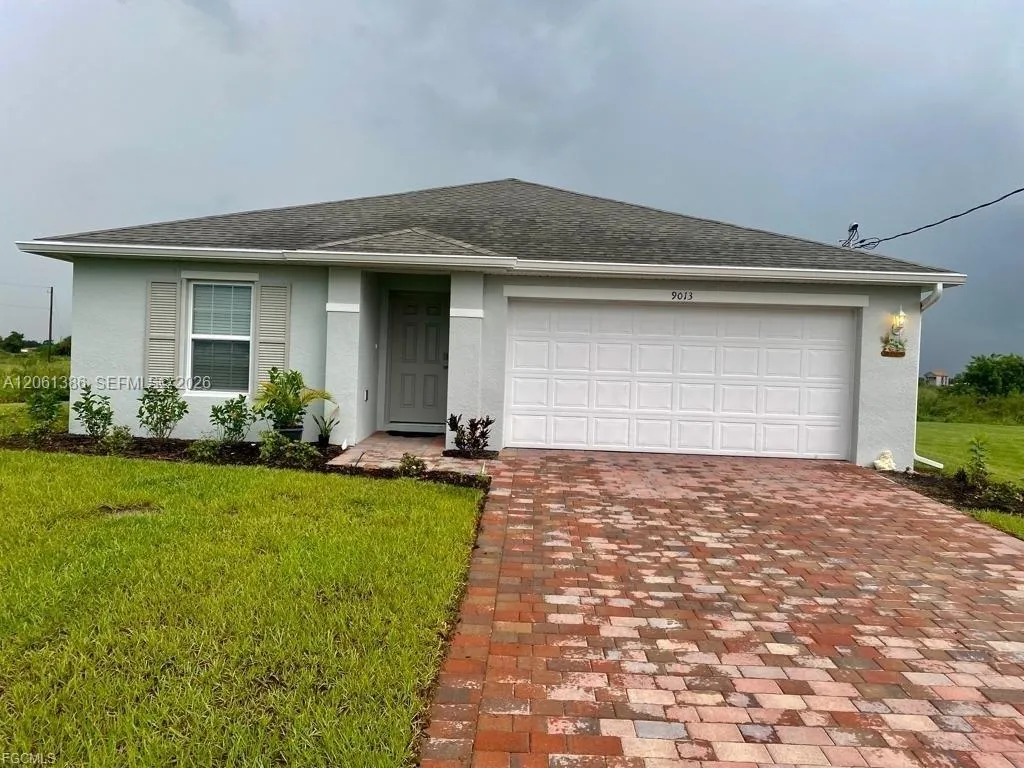 En Renta 9013 Ike Court n/a, LaBelle, FL 33935, LaBelle, FL 33935