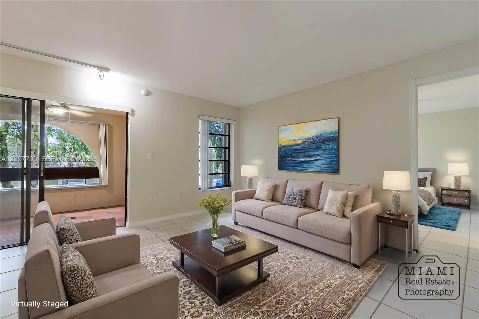 Foto de propiedad en 9015 SW 125th Avenue N207, Miami, FL 33186 Miami con MLS# 