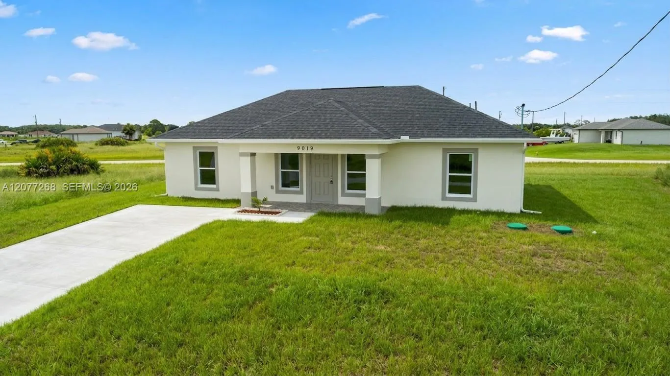 En Venta 9019 E Crow Circle, LaBelle, FL 33935, LaBelle, FL 33935