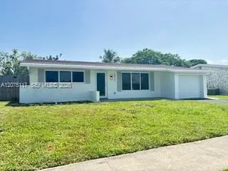 Foto de propiedad en 9020 Nw 24PL, Sunrise, FL 33322 Sunrise con MLS# 