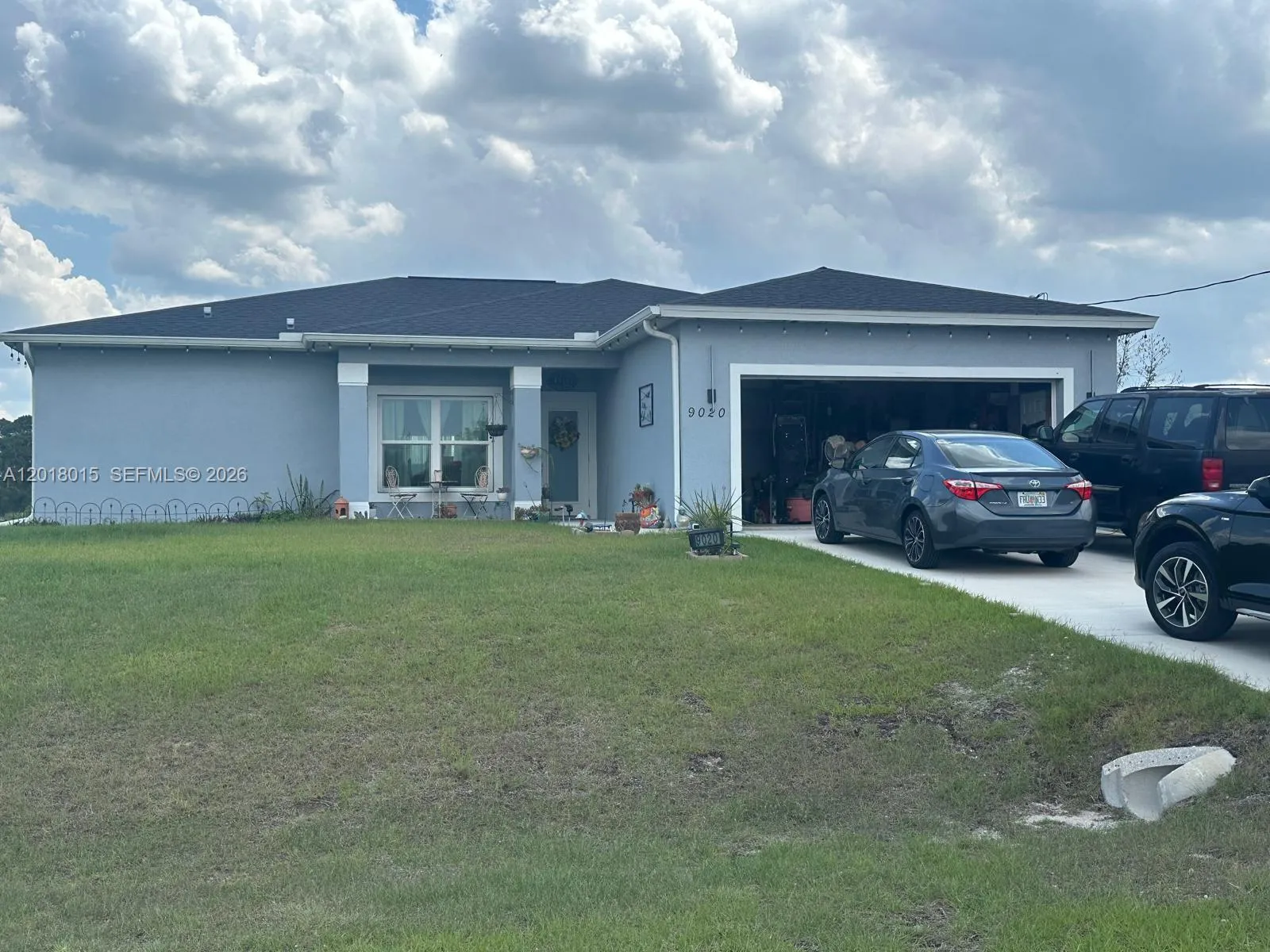 En Venta 9020 W Mac Court, LaBelle, FL 33935, LaBelle, FL 33935
