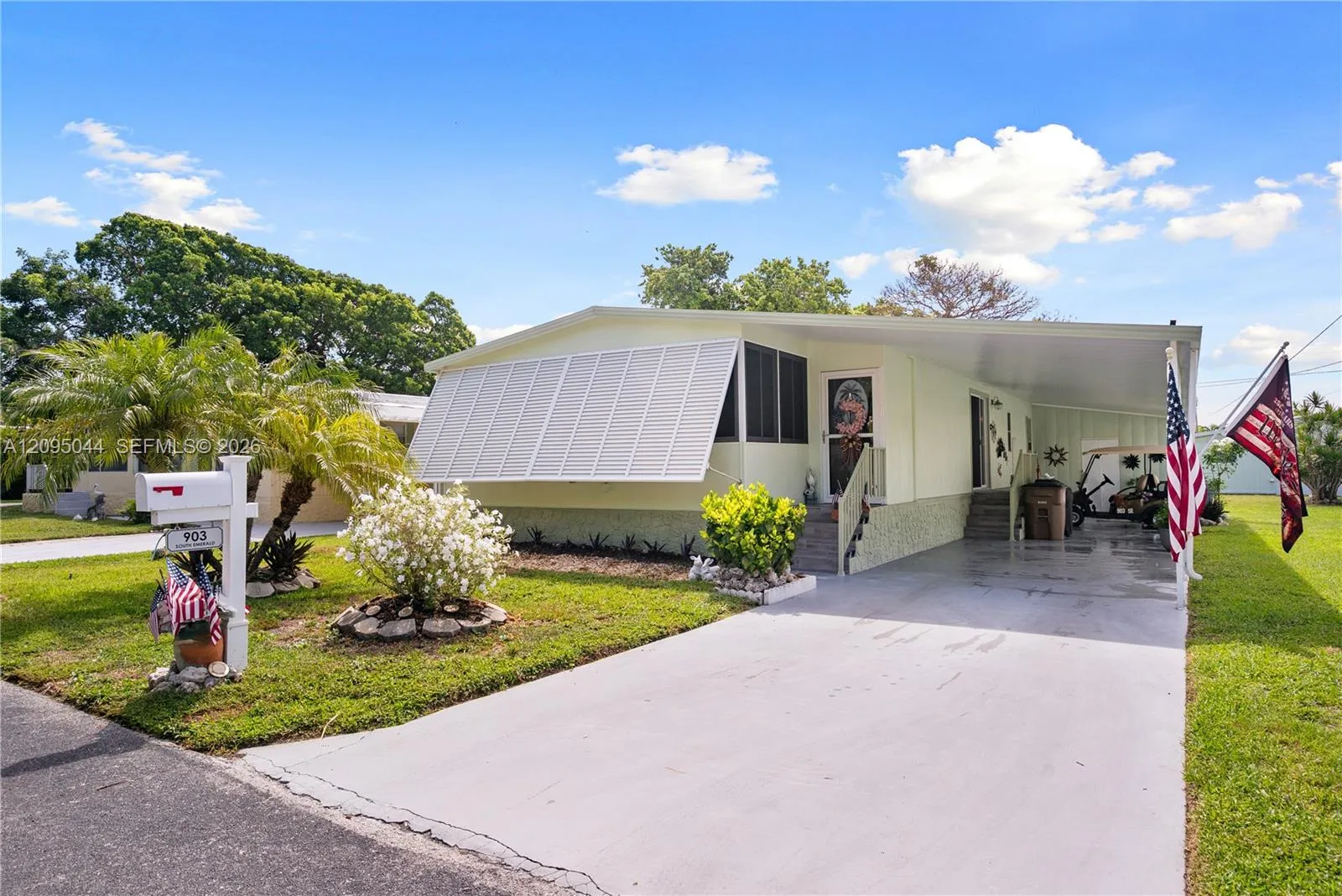 En Venta 903 S Emerald Drive, Key Largo, FL 33037, Key Largo, FL 33037