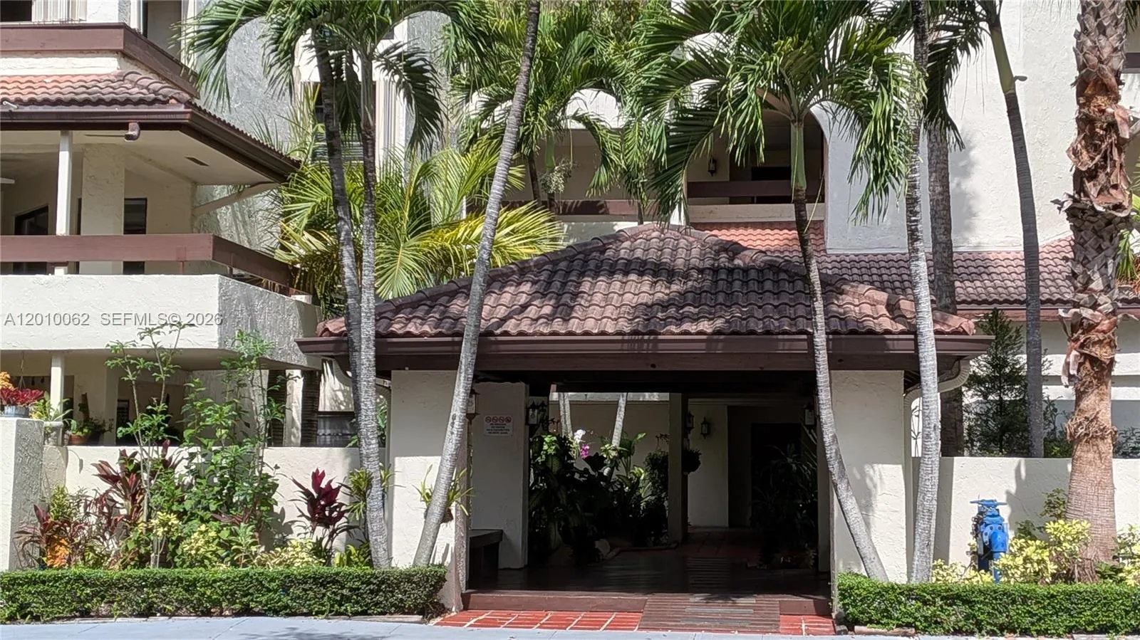 Vendido 9030 SW 125th Avenue E206, Miami, FL 33186, Miami, FL 33186