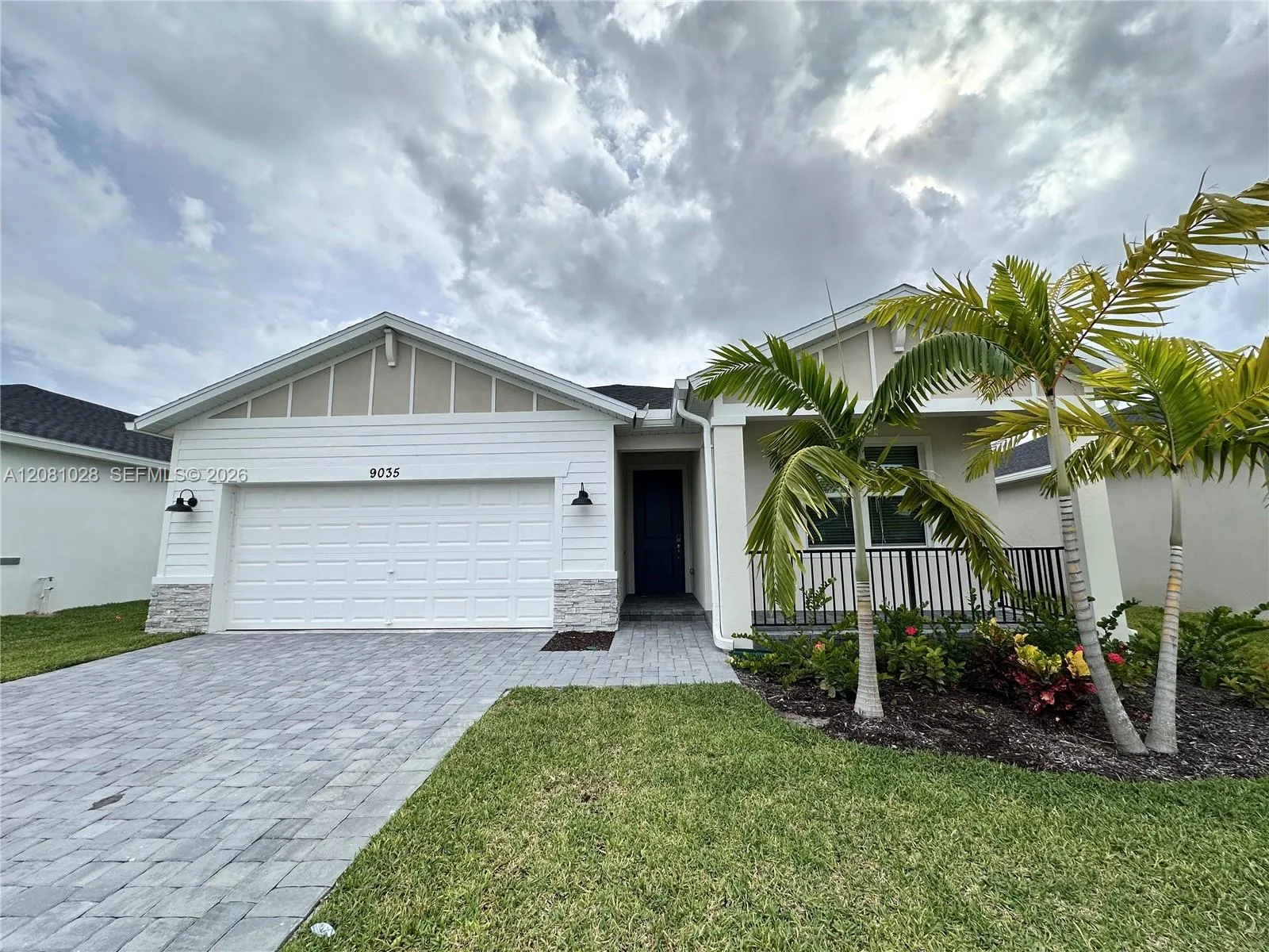 En Renta 9035 Dahlia Circle 9035, Port St. Lucie, FL 34986, Port St. Lucie, FL 34986